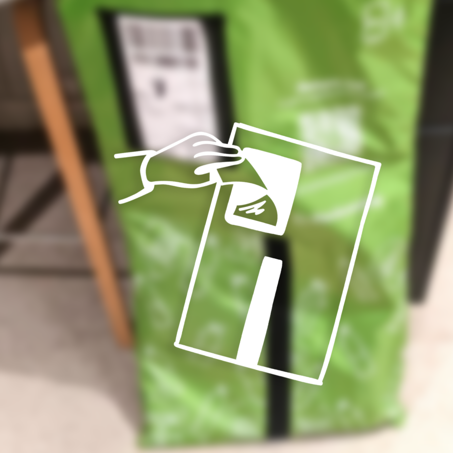  – Packoorang